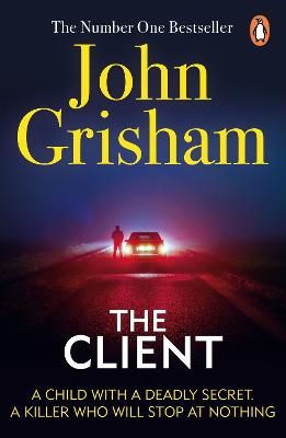 Cover: The Client