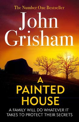 Cover: A Painted House
