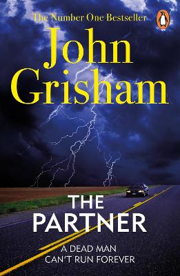 Cover: The Partner