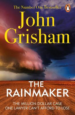 Cover: The Rainmaker