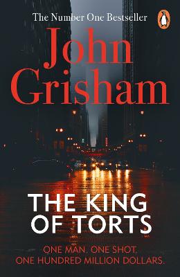 Cover: The King Of Torts