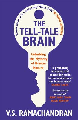 Cover: The Tell-Tale Brain