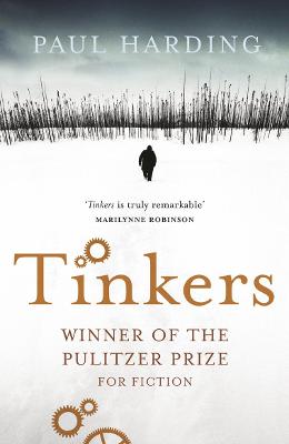 Cover: Tinkers
