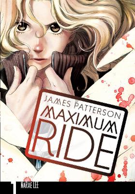Cover: Maximum Ride: Manga Volume 1