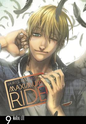 Cover: Maximum Ride: Manga Volume 9