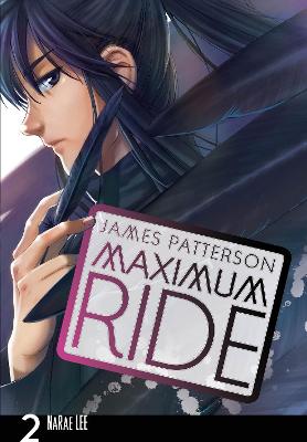 Cover: Maximum Ride: Manga Volume 2