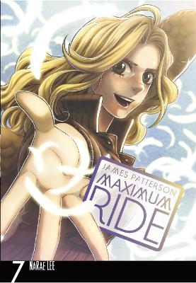 Cover: Maximum Ride: Manga Volume 7