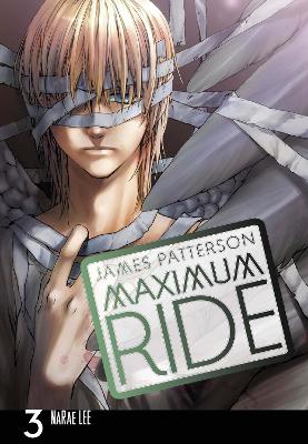 Cover: Maximum Ride: Manga Volume 3