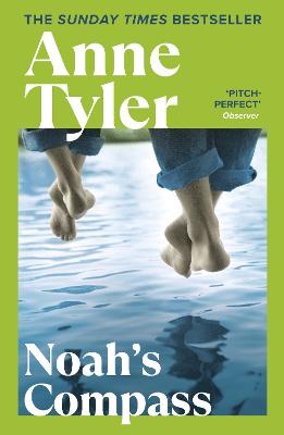 Cover: Noah's Compass