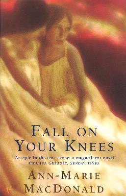Cover: Fall On Your Knees