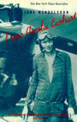 Image of I Was Amelia Earhart