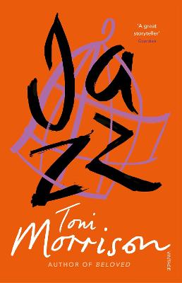 Cover: Jazz