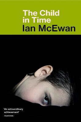 Cover: The Child in Time