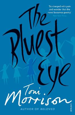 Cover: The Bluest Eye