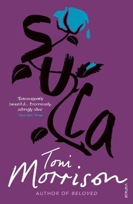 Cover: Sula