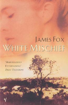Cover: White Mischief