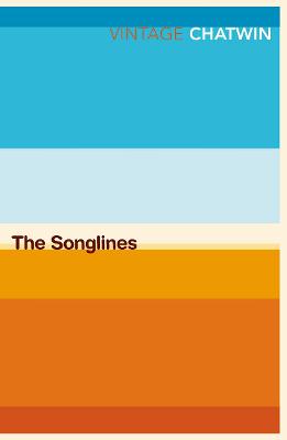 Cover: The Songlines