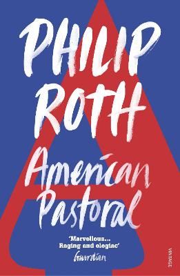 Cover: American Pastoral