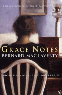 Cover: Grace Notes