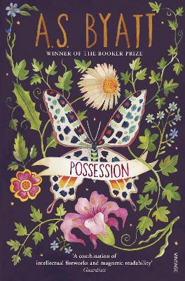 Cover: Possession