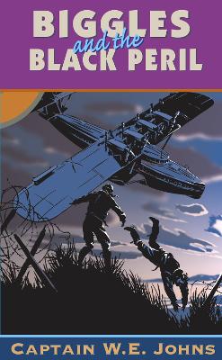 Image of Biggles and the Black Peril