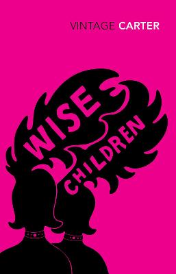 Cover: Wise Children