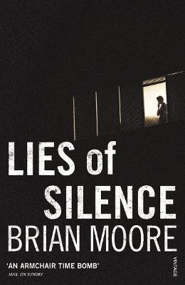 Cover: Lies of Silence