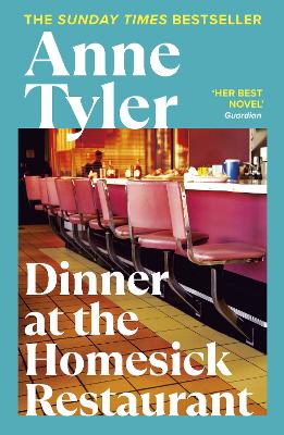 Cover: Dinner at the Homesick Restaurant