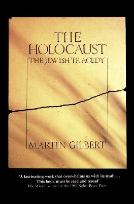 Image of The Holocaust