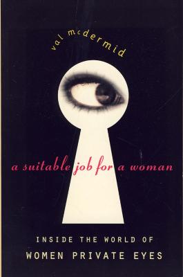 Image of A Suitable Job for a Woman