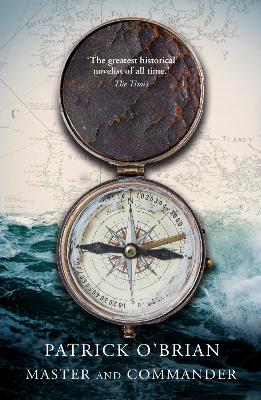 Cover: Master and Commander