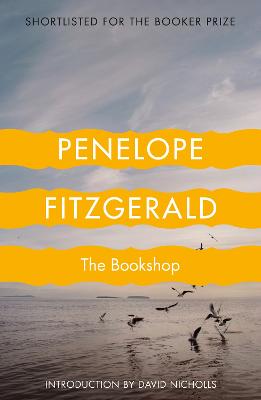Cover: The Bookshop