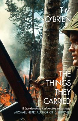 Cover: The Things They Carried