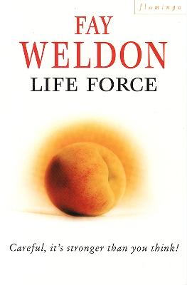 Image of Life Force
