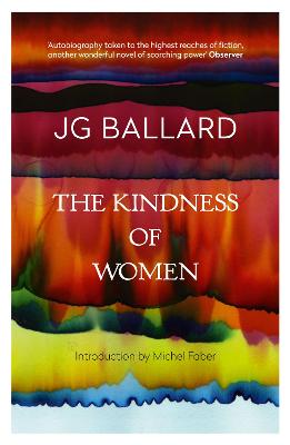 Cover: The Kindness of Women