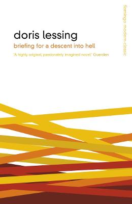 Cover: Briefing for a Descent Into Hell