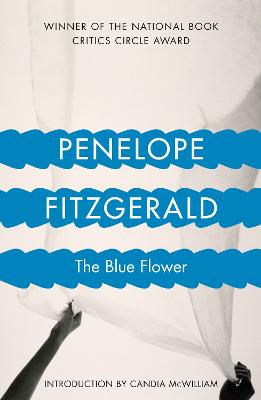 Cover: The Blue Flower