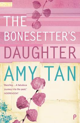 Cover: The Bonesetter's Daughter