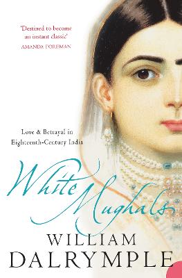 Cover: White Mughals
