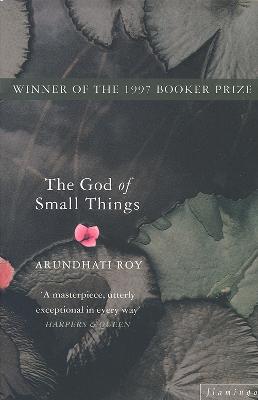 Image of The God of Small Things