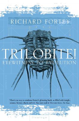 Cover: Trilobite!