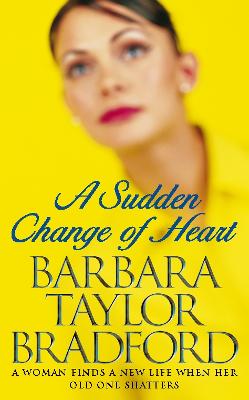 Image of A Sudden Change of Heart