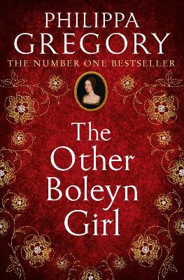 Cover: The Other Boleyn Girl