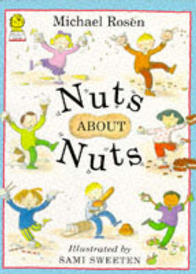 Image of Nuts About Nuts