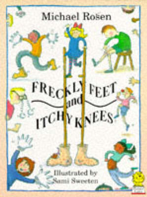 Image of Freckly Feet and Itchy Knees
