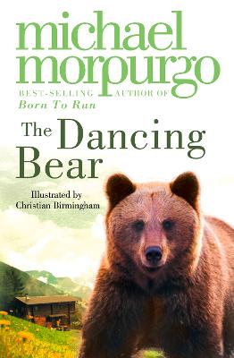 Cover: The Dancing Bear