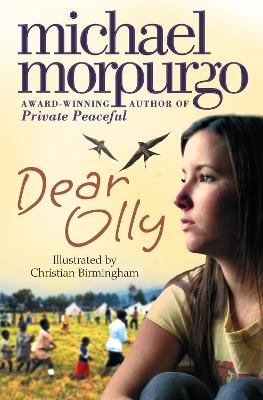Cover: Dear Olly