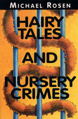 Image of Hairy Tales and Nursery Crimes