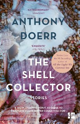 Cover: The Shell Collector