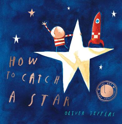 Image of How to Catch a Star
